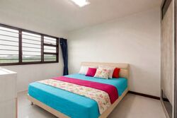 Blk 549A Segar Palmview (Bukit Panjang), HDB 4 Rooms #533204421